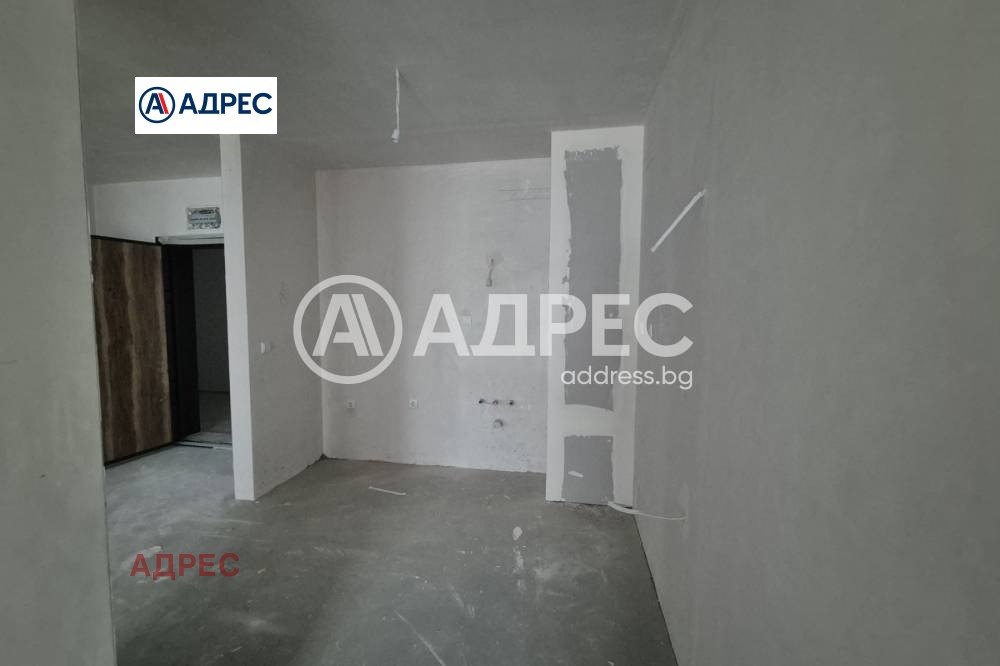 Продава 2-СТАЕН, гр. Варна, Възраждане 2, снимка 3 - Апартаменти - 56609718
