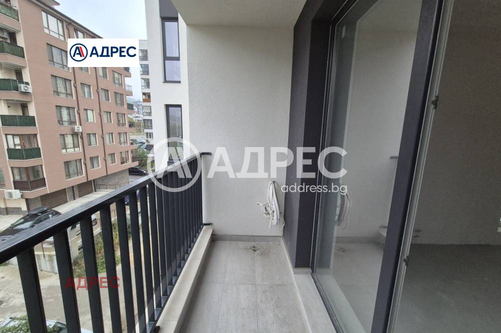 Продава 2-СТАЕН, гр. Варна, Възраждане 2, снимка 6 - Апартаменти - 56609718