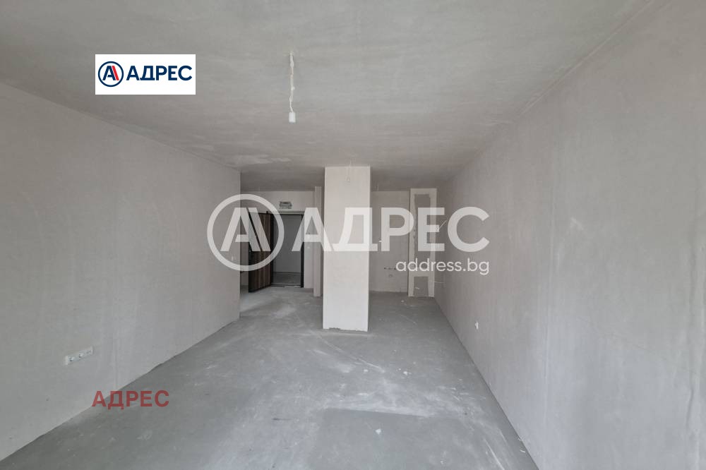 Продава 2-СТАЕН, гр. Варна, Възраждане 2