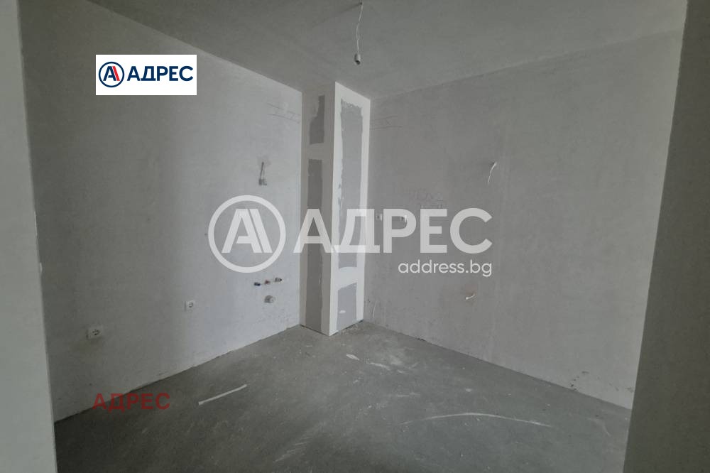 Продава 2-СТАЕН, гр. Варна, Възраждане 2, снимка 2 - Апартаменти - 56609718