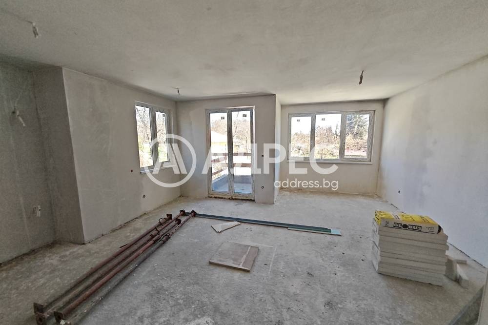 Продава 2-СТАЕН, гр. София, гр. Банкя, снимка 3 - Апартаменти - 56726760