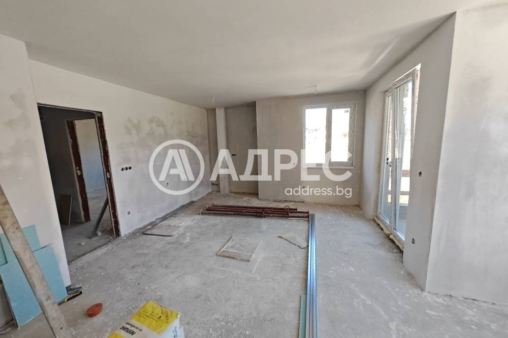 Продава 2-СТАЕН, гр. София, гр. Банкя, снимка 4 - Апартаменти - 56726760