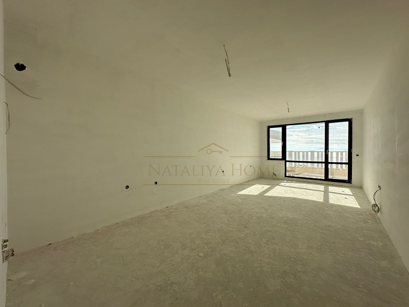 Продава 3-СТАЕН, гр. Бургас, Сарафово, снимка 2 - Апартаменти - 53693444