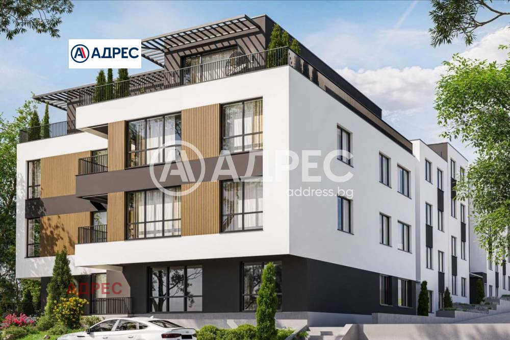 Продава 3-СТАЕН, гр. Варна, Виница, снимка 6 - Апартаменти - 50710681