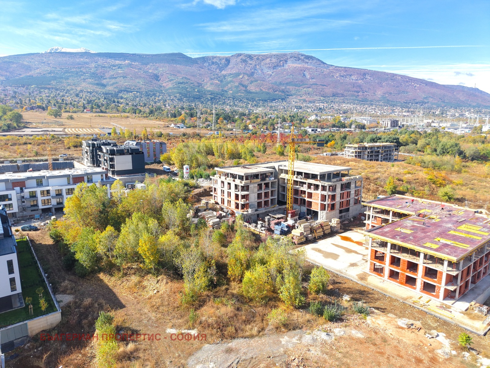 Продава 3-СТАЕН, гр. София, Малинова долина, снимка 13 - Апартаменти - 51276862
