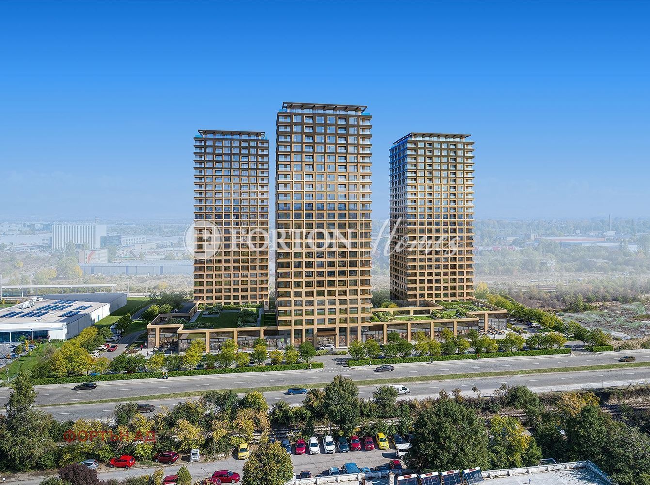 Продава 3-СТАЕН, гр. София, Дружба 1, снимка 2 - Апартаменти - 54565095