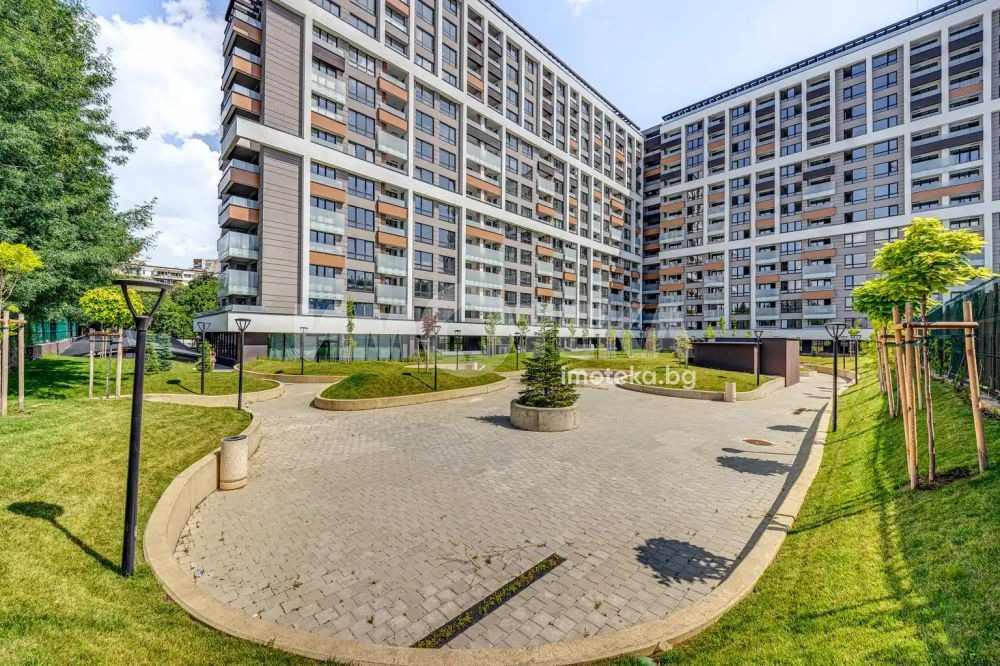 Продава 3-СТАЕН, гр. София, Център