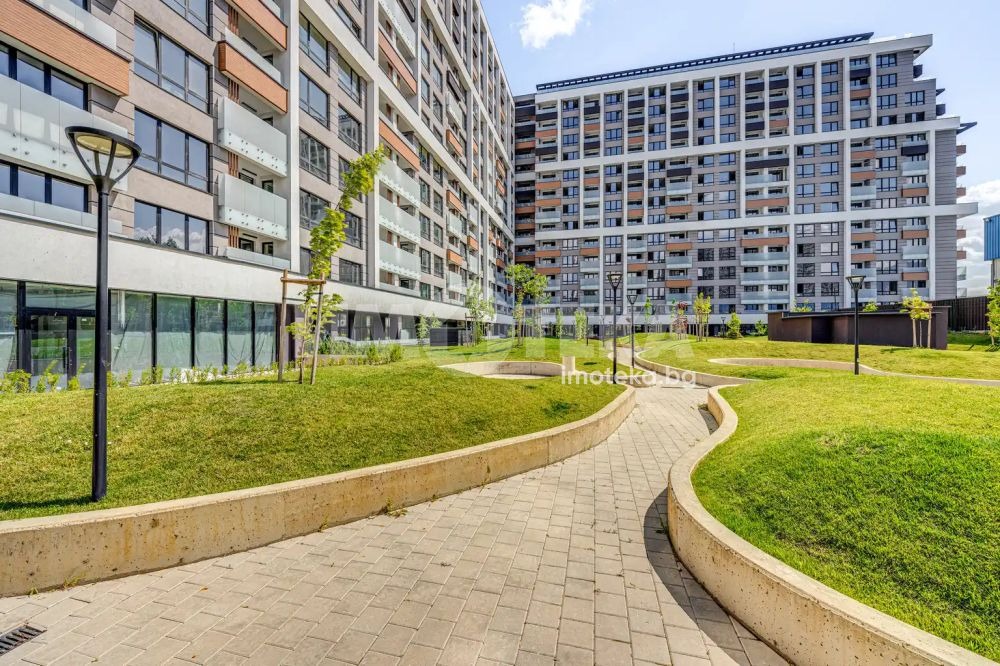 Продава 3-СТАЕН, гр. София, Център, снимка 7 - Апартаменти - 55136319