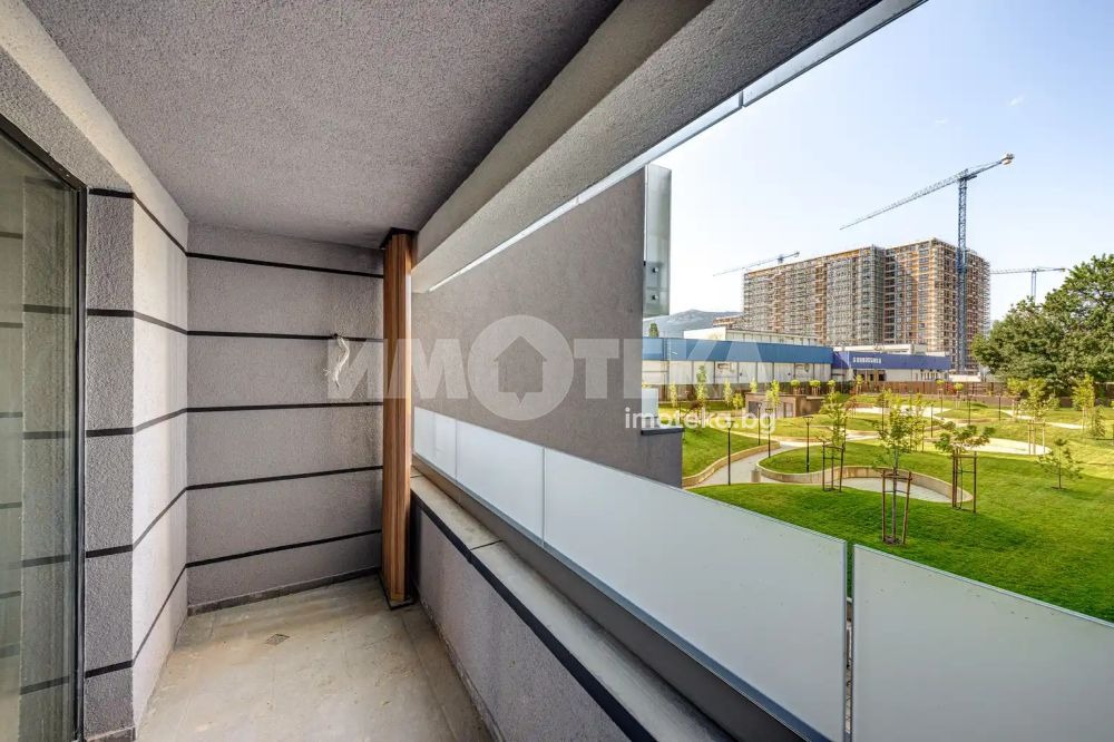 Продава 3-СТАЕН, гр. София, Център, снимка 4 - Апартаменти - 55136319