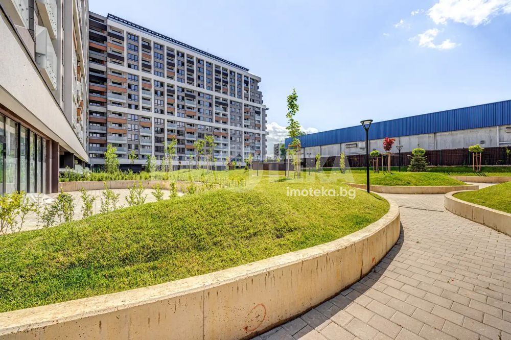 Продава 3-СТАЕН, гр. София, Център, снимка 6 - Апартаменти - 55136319