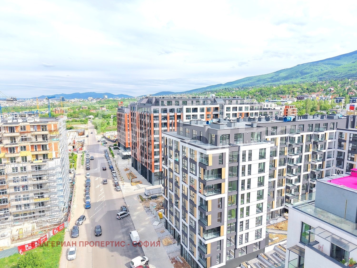 Продава 3-СТАЕН, гр. София, Манастирски ливади, снимка 6 - Апартаменти - 55146821