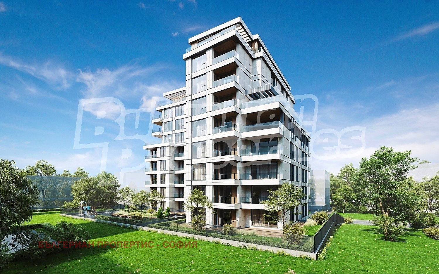 Продава 3-СТАЕН, гр. София, Манастирски ливади, снимка 9 - Апартаменти - 55146821