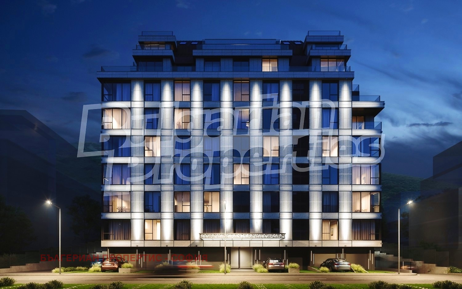 Продава 3-СТАЕН, гр. София, Манастирски ливади, снимка 12 - Апартаменти - 55146821