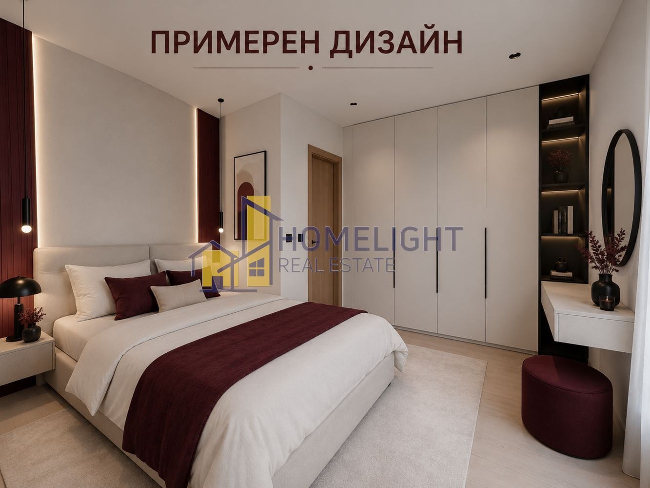 Продава 3-СТАЕН, гр. София, Кръстова вада, снимка 3 - Апартаменти - 55229917