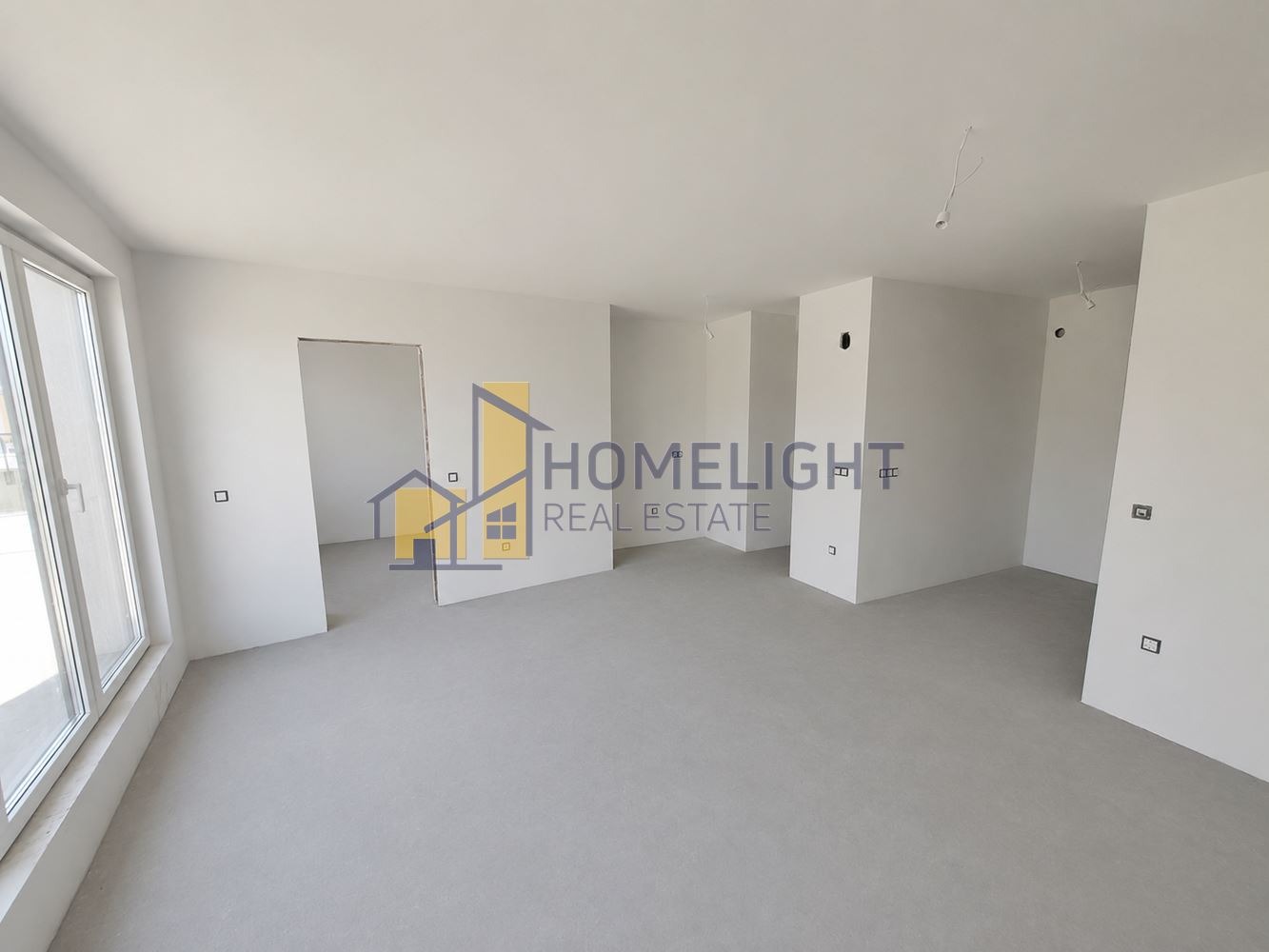 Продава 3-СТАЕН, гр. София, Кръстова вада, снимка 2 - Апартаменти - 55229917
