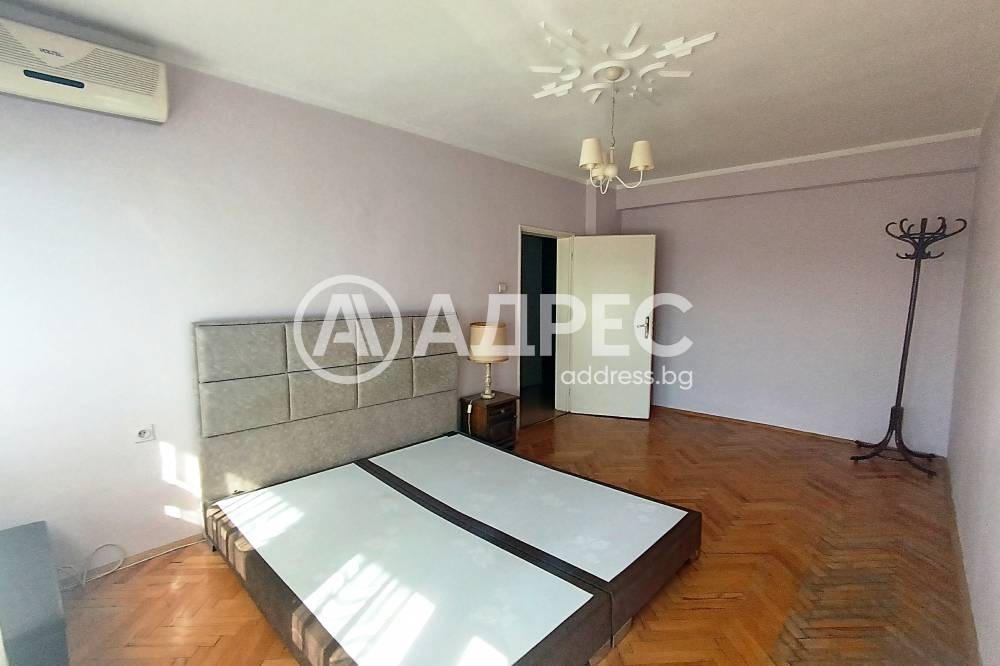 Продава 3-СТАЕН, гр. София, Банишора, снимка 5 - Апартаменти - 55541625