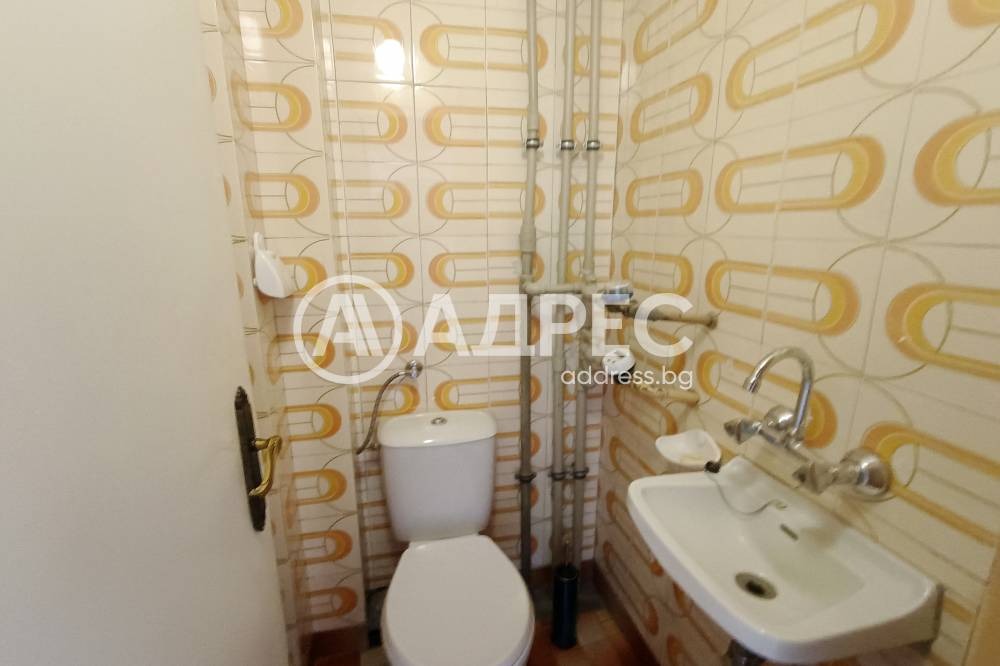 Продава 3-СТАЕН, гр. София, Банишора, снимка 8 - Апартаменти - 55541625