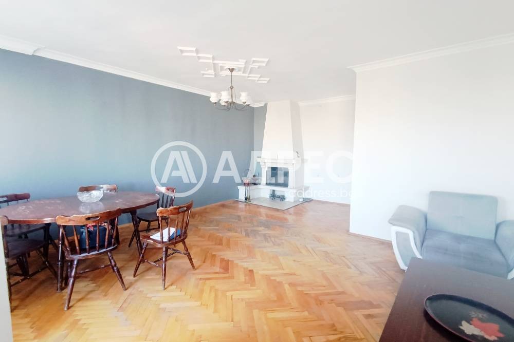 Продава 3-СТАЕН, гр. София, Банишора, снимка 12 - Апартаменти - 55541625
