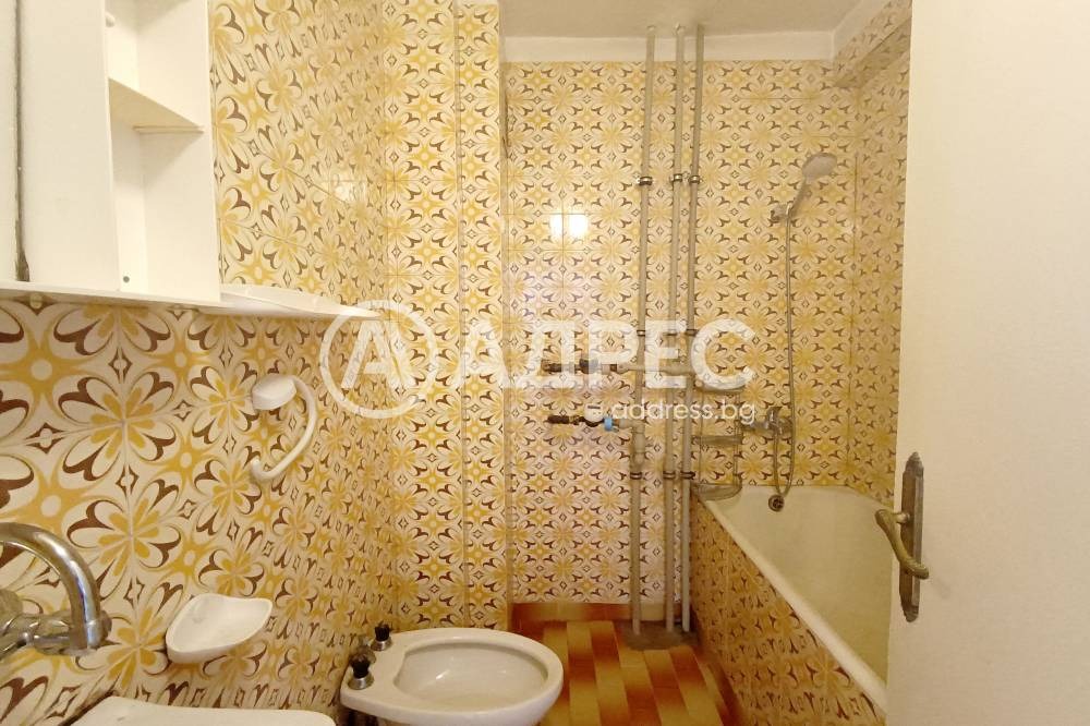 Продава 3-СТАЕН, гр. София, Банишора, снимка 9 - Апартаменти - 55541625