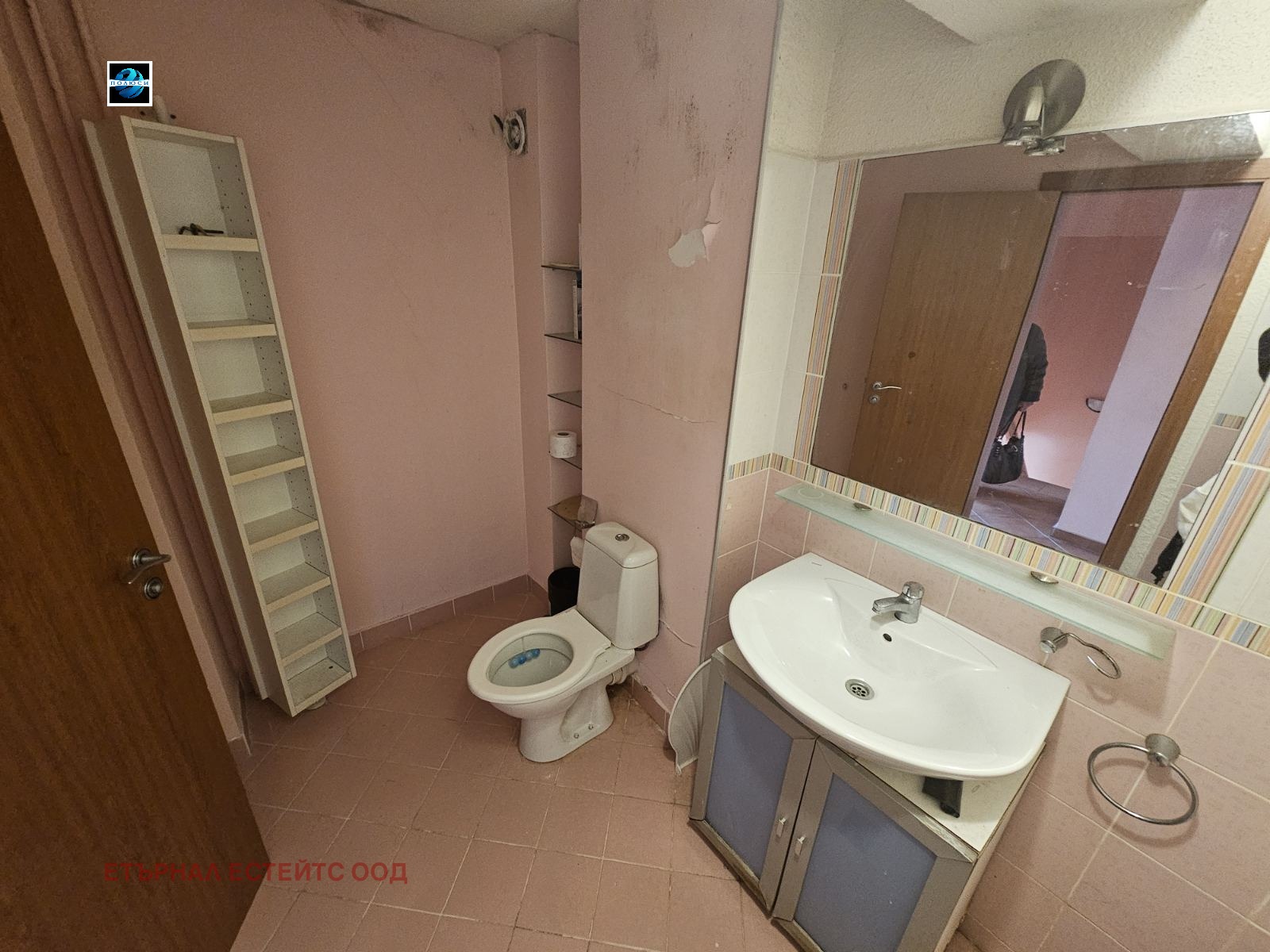 Продава МНОГОСТАЕН, гр. София, Белите брези, снимка 2 - Апартаменти - 53513625