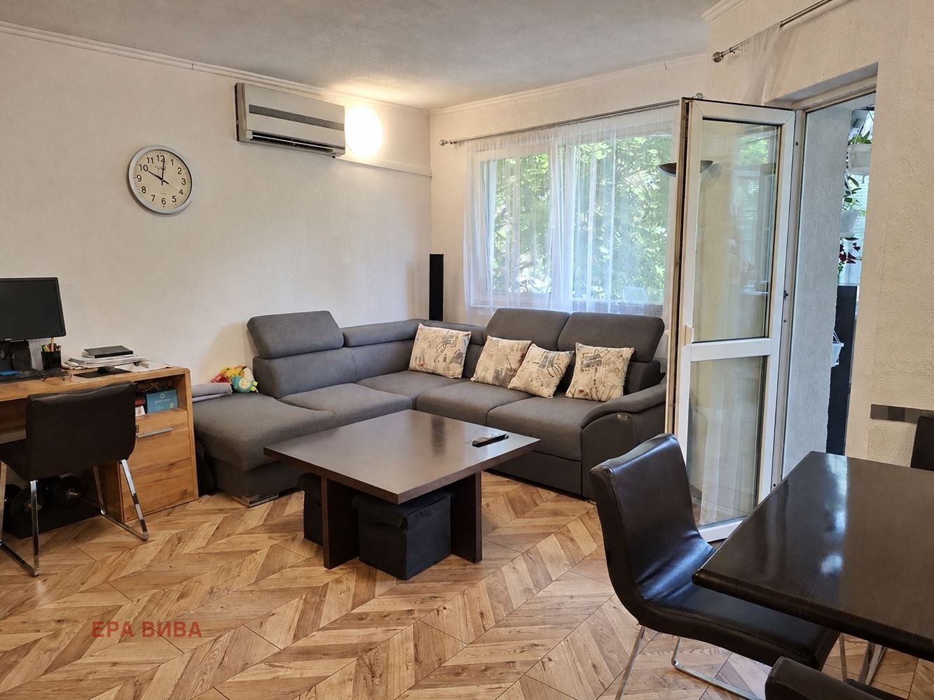 Продава МНОГОСТАЕН, гр. Варна, Лятно кино Тракия