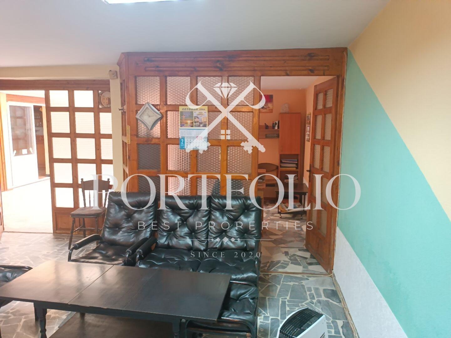 Продава ОФИС, гр. Бургас, Възраждане, снимка 6 - Офиси - 54785263
