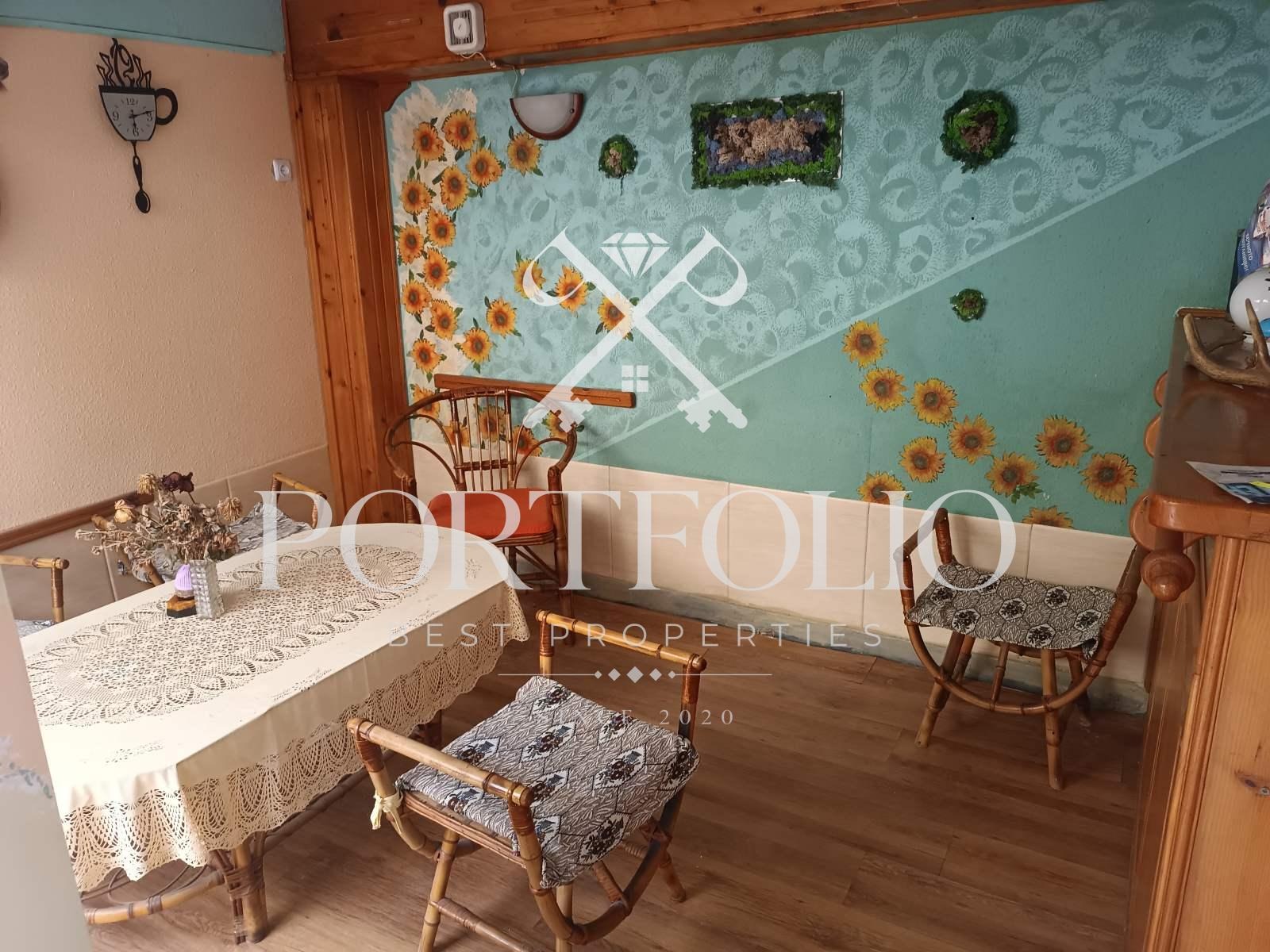 Продава ОФИС, гр. Бургас, Възраждане, снимка 9 - Офиси - 54785263
