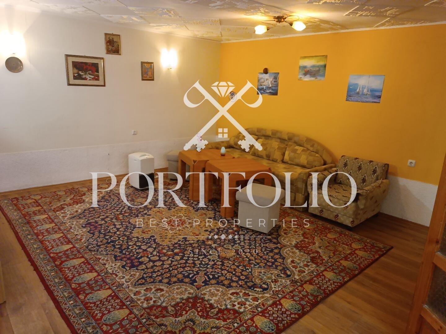 Продава ОФИС, гр. Бургас, Възраждане, снимка 8 - Офиси - 54785263