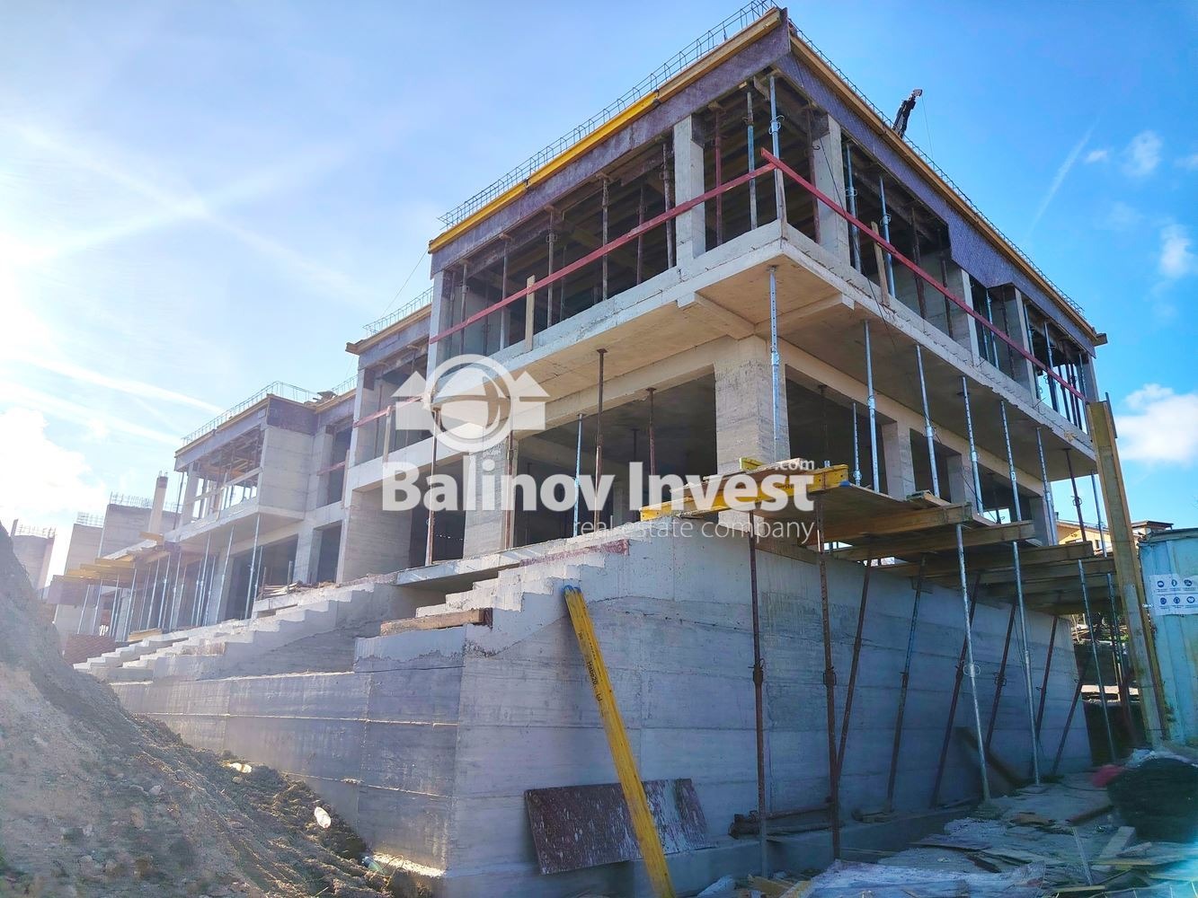 Продава 4-СТАЕН, гр. Варна, Свети Никола, снимка 5 - Апартаменти - 53875450