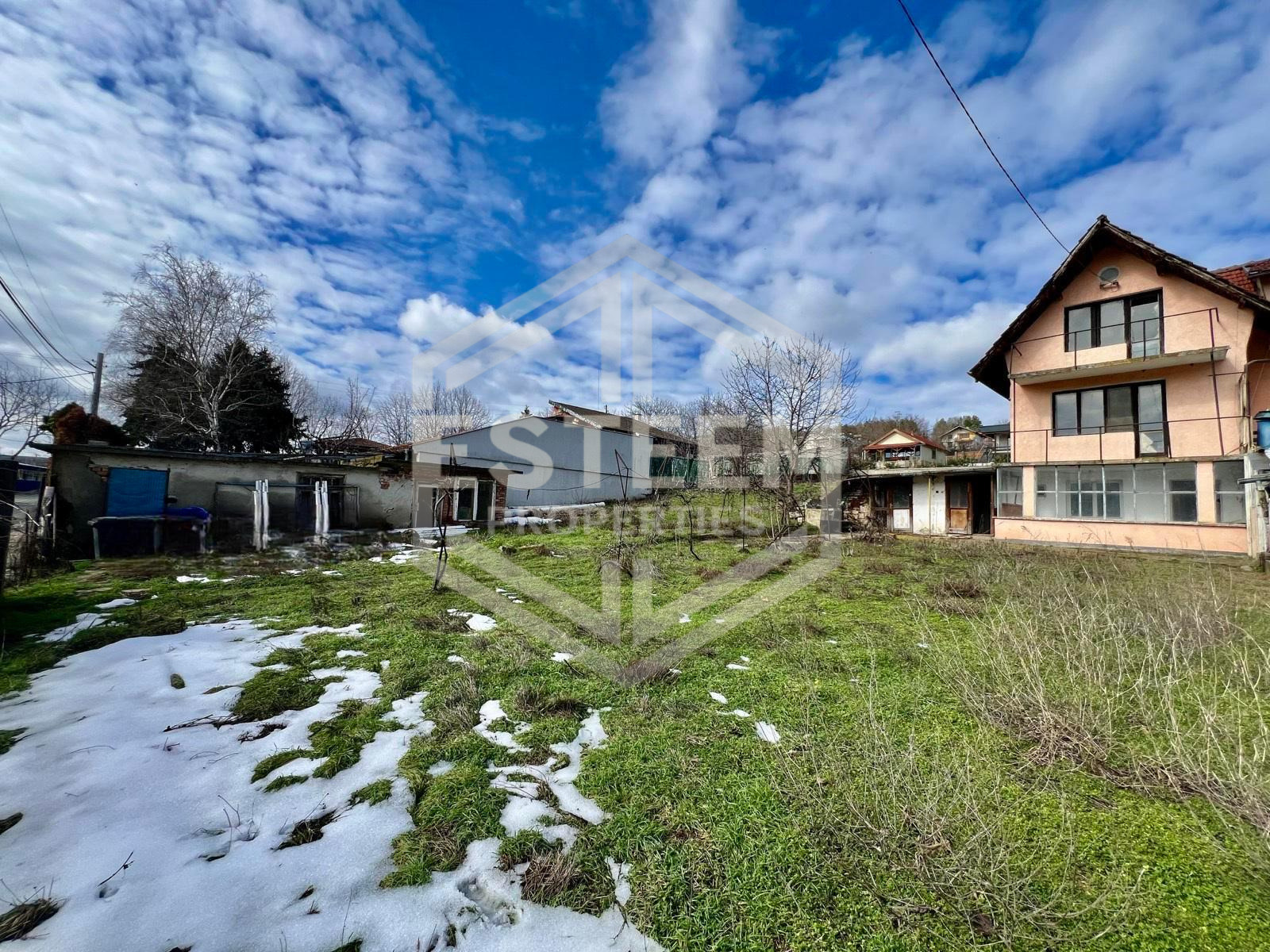 Продава КЪЩА, с. Николово, област Русе, снимка 2 - Къщи - 53741543