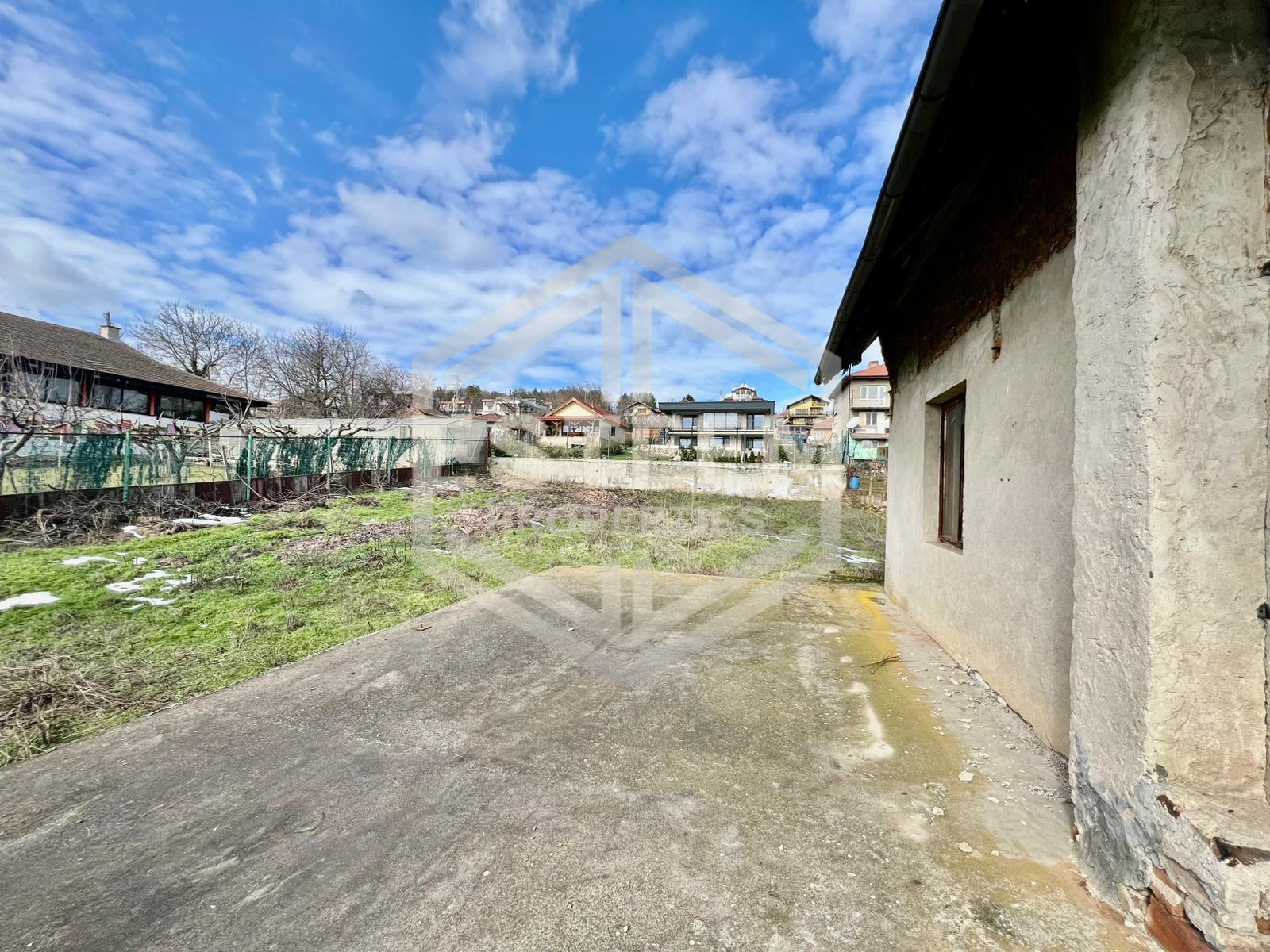 Продава КЪЩА, с. Николово, област Русе, снимка 6 - Къщи - 53741543