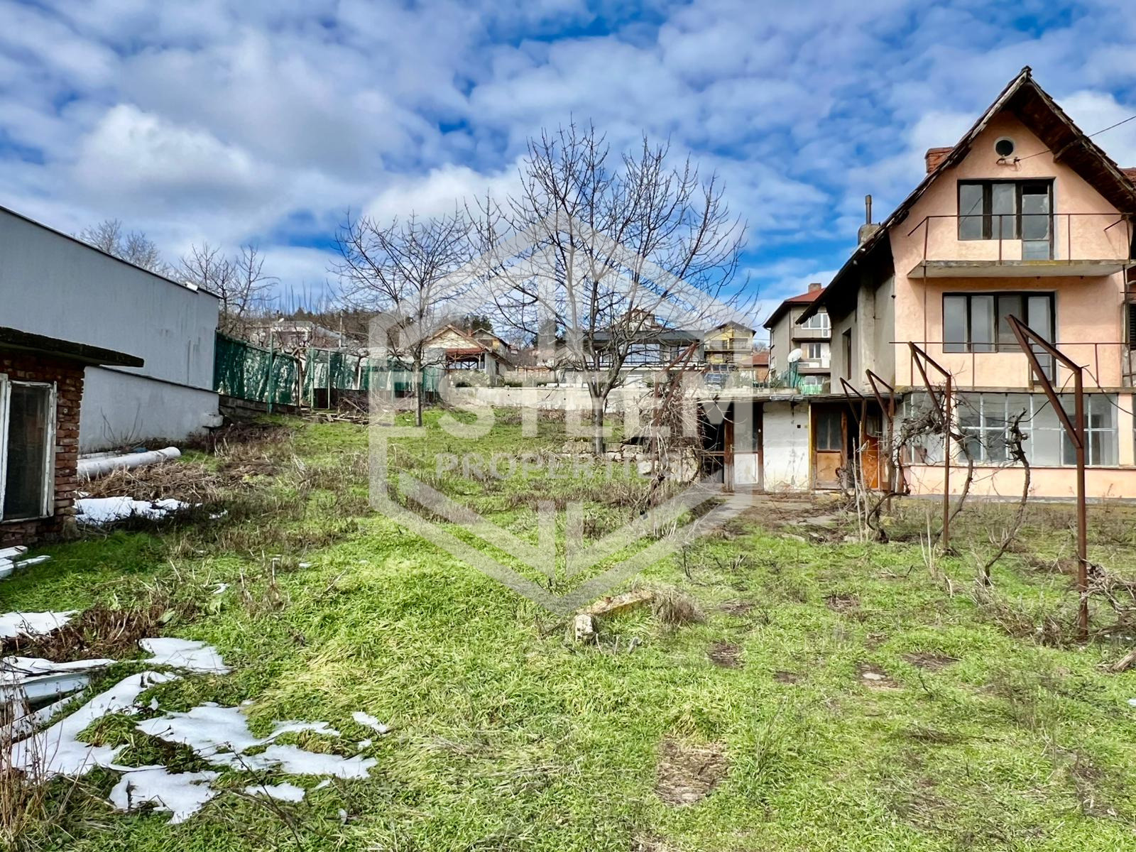 Продава КЪЩА, с. Николово, област Русе, снимка 3 - Къщи - 53741543