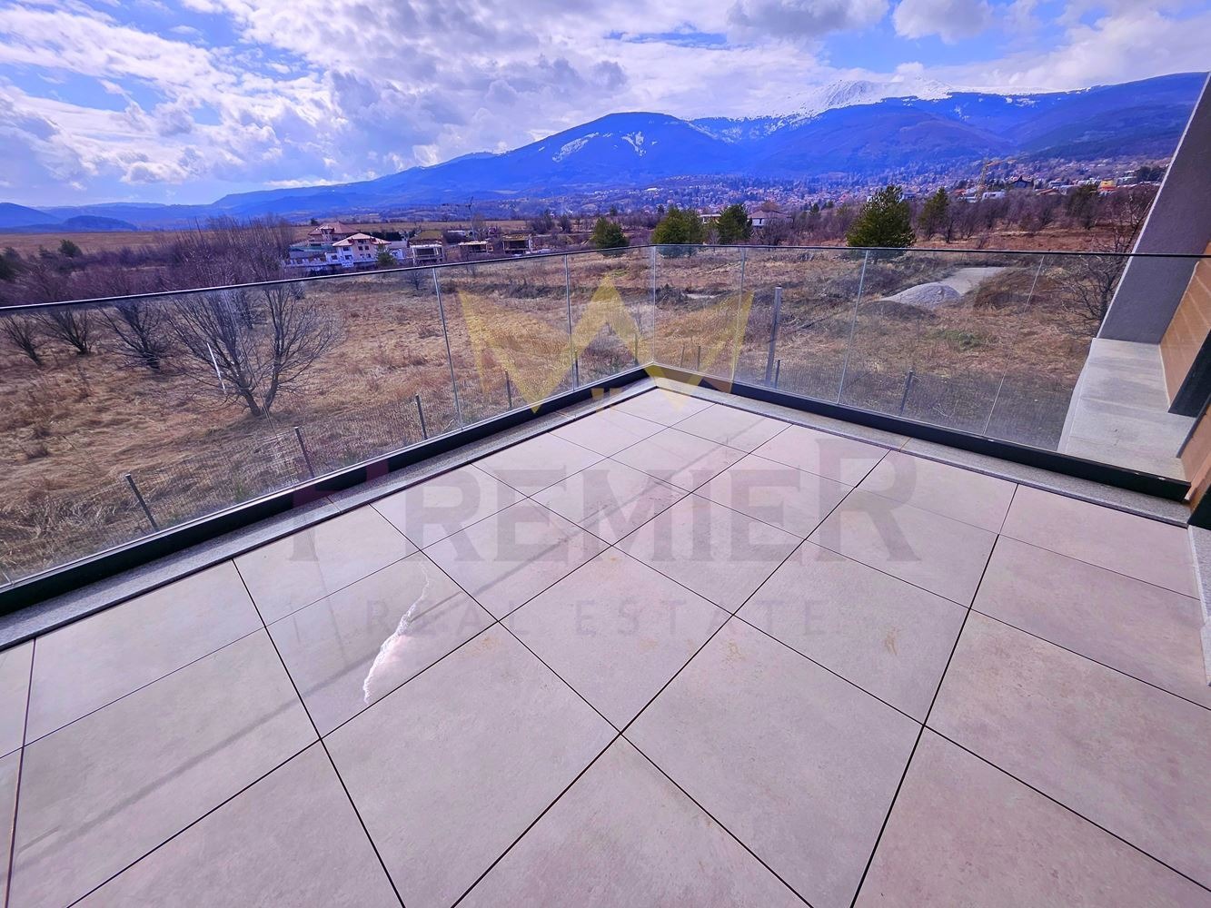 Продава КЪЩА, гр. София, с. Бистрица, снимка 13 - Къщи - 53723053