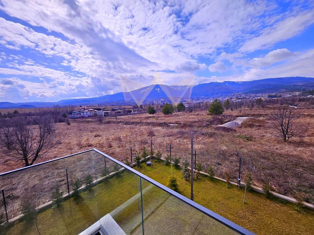 Продава КЪЩА, гр. София, с. Бистрица, снимка 14 - Къщи - 53723053