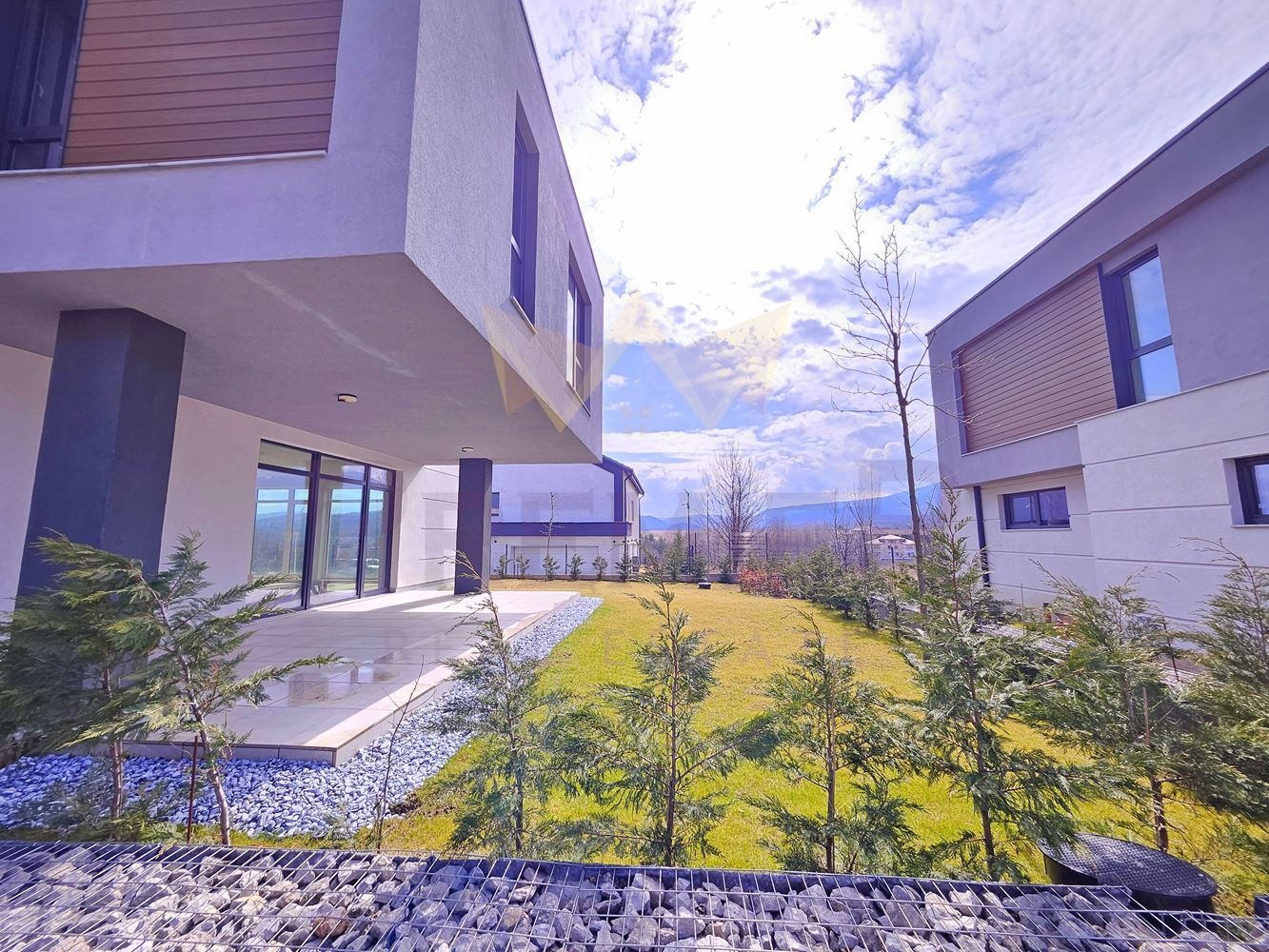 Продава КЪЩА, гр. София, с. Бистрица, снимка 3 - Къщи - 53723053