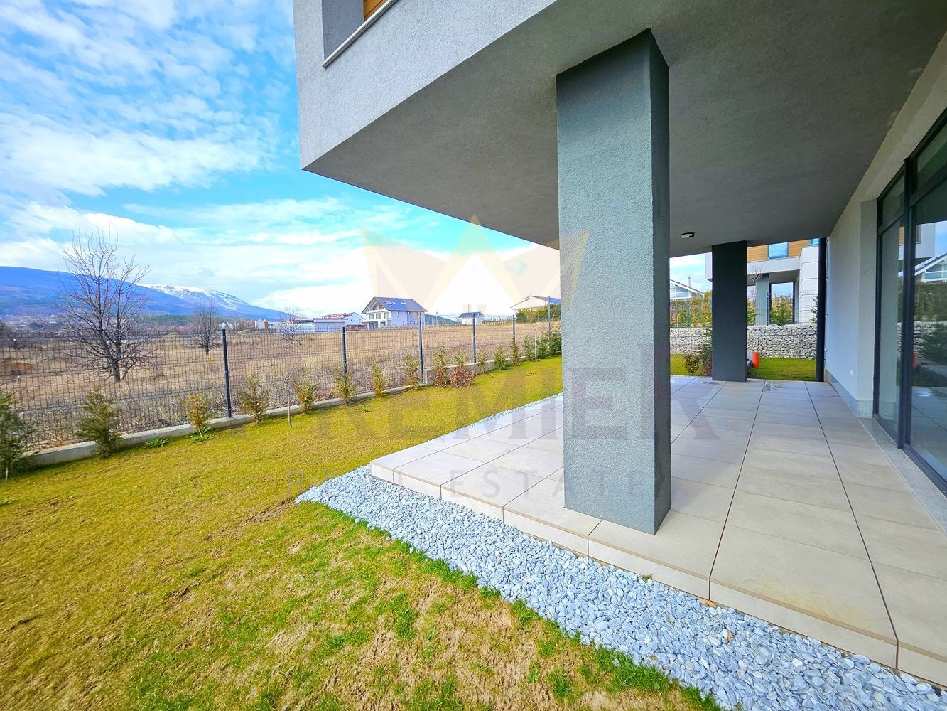 Продава КЪЩА, гр. София, с. Бистрица, снимка 6 - Къщи - 53723053