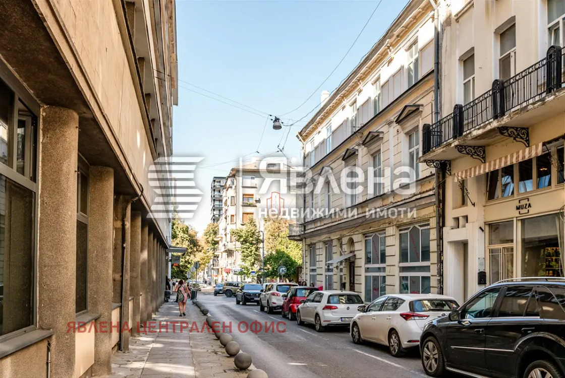 Продава КЪЩА, гр. София, Център, снимка 11 - Къщи - 56214500