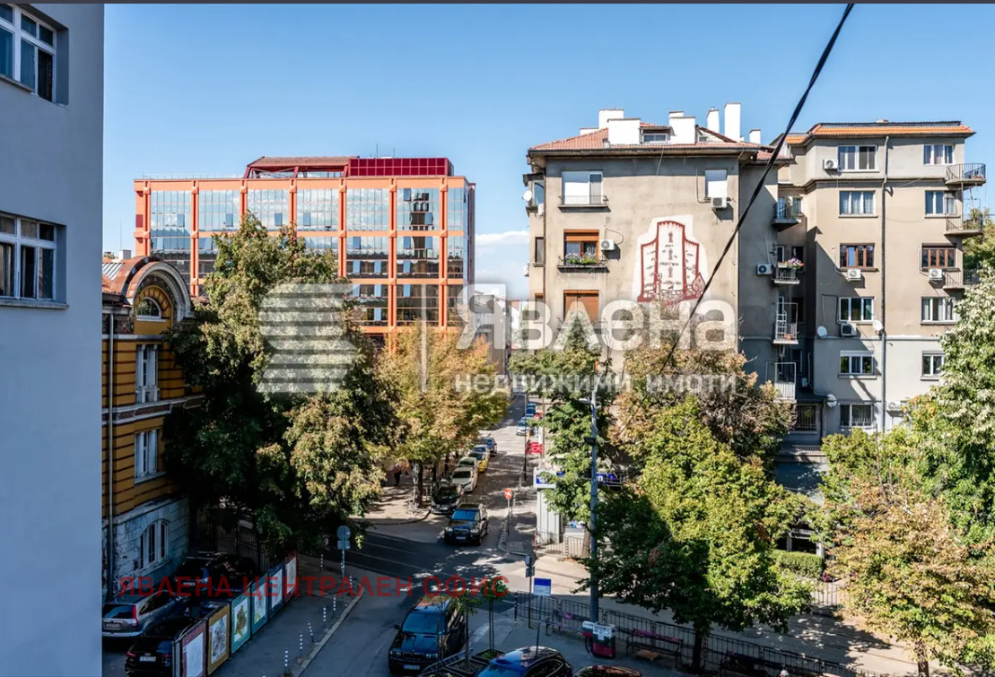 Продава КЪЩА, гр. София, Център, снимка 9 - Къщи - 56214500