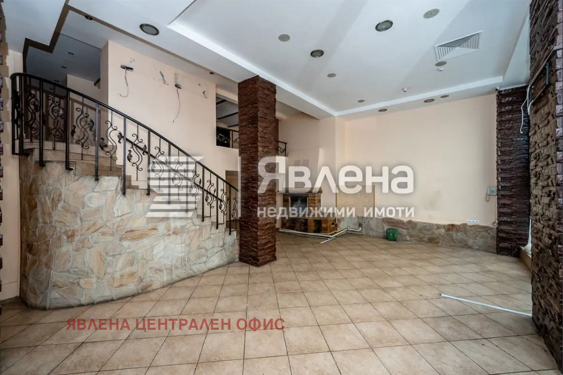 Продава КЪЩА, гр. София, Център, снимка 5 - Къщи - 56214500