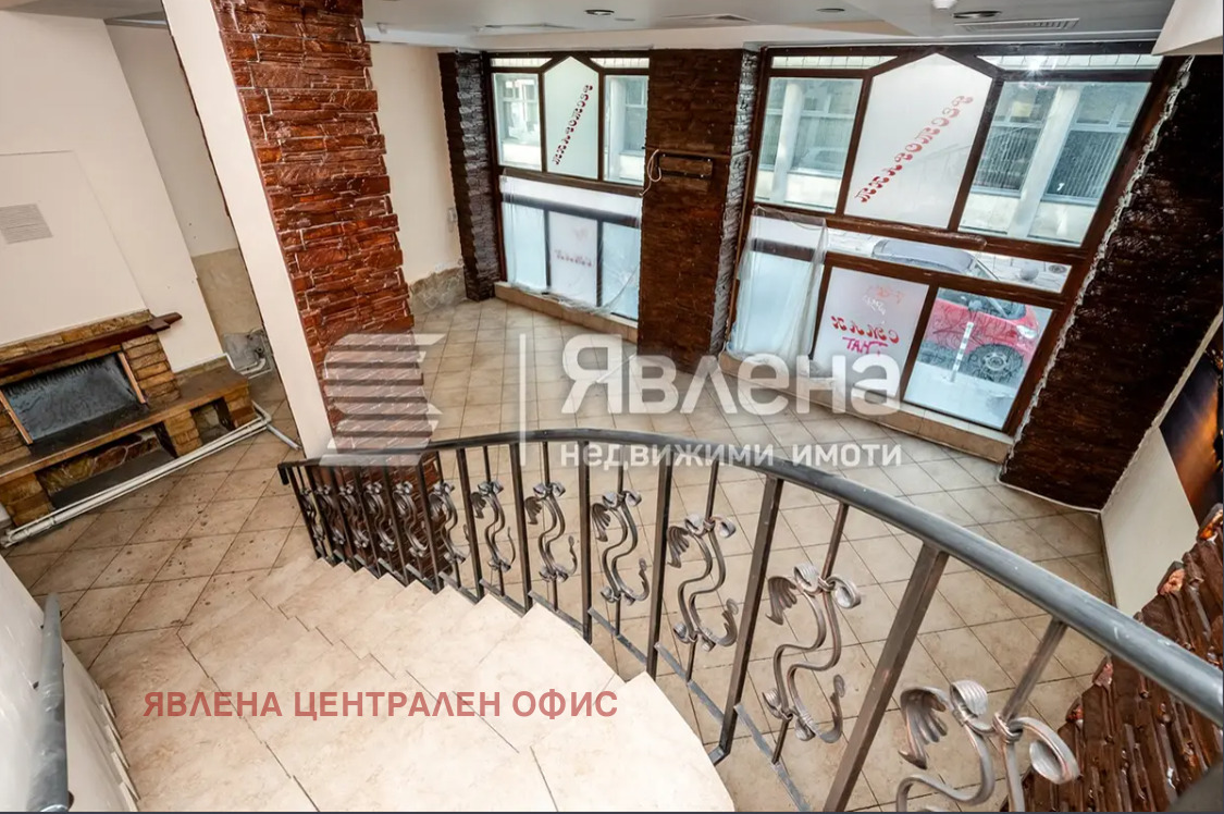 Продава КЪЩА, гр. София, Център, снимка 6 - Къщи - 56214500