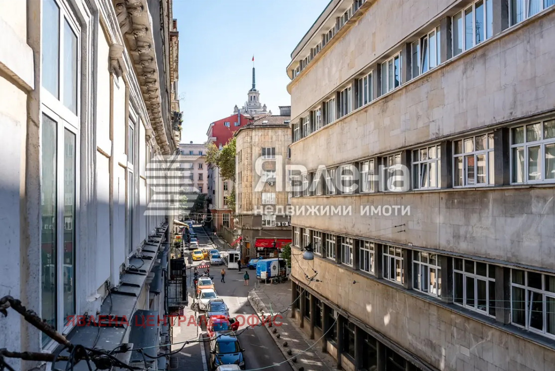 Продава КЪЩА, гр. София, Център, снимка 8 - Къщи - 56214500