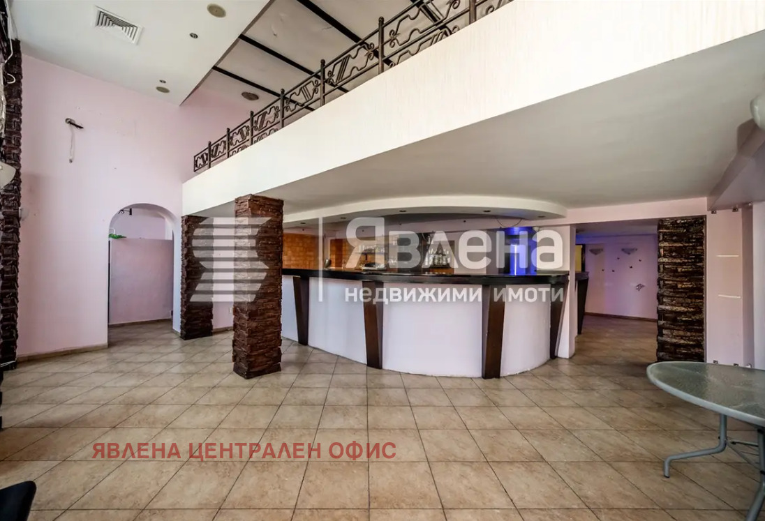 Продава КЪЩА, гр. София, Център, снимка 4 - Къщи - 56214500