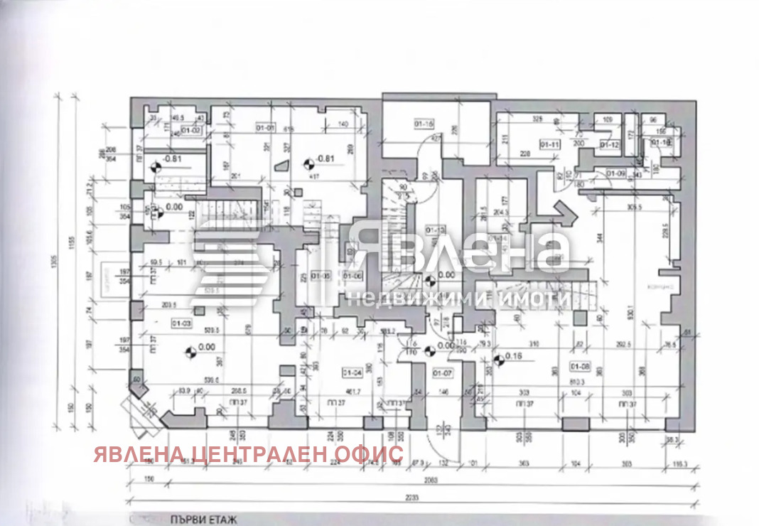 Продава КЪЩА, гр. София, Център, снимка 13 - Къщи - 56214500