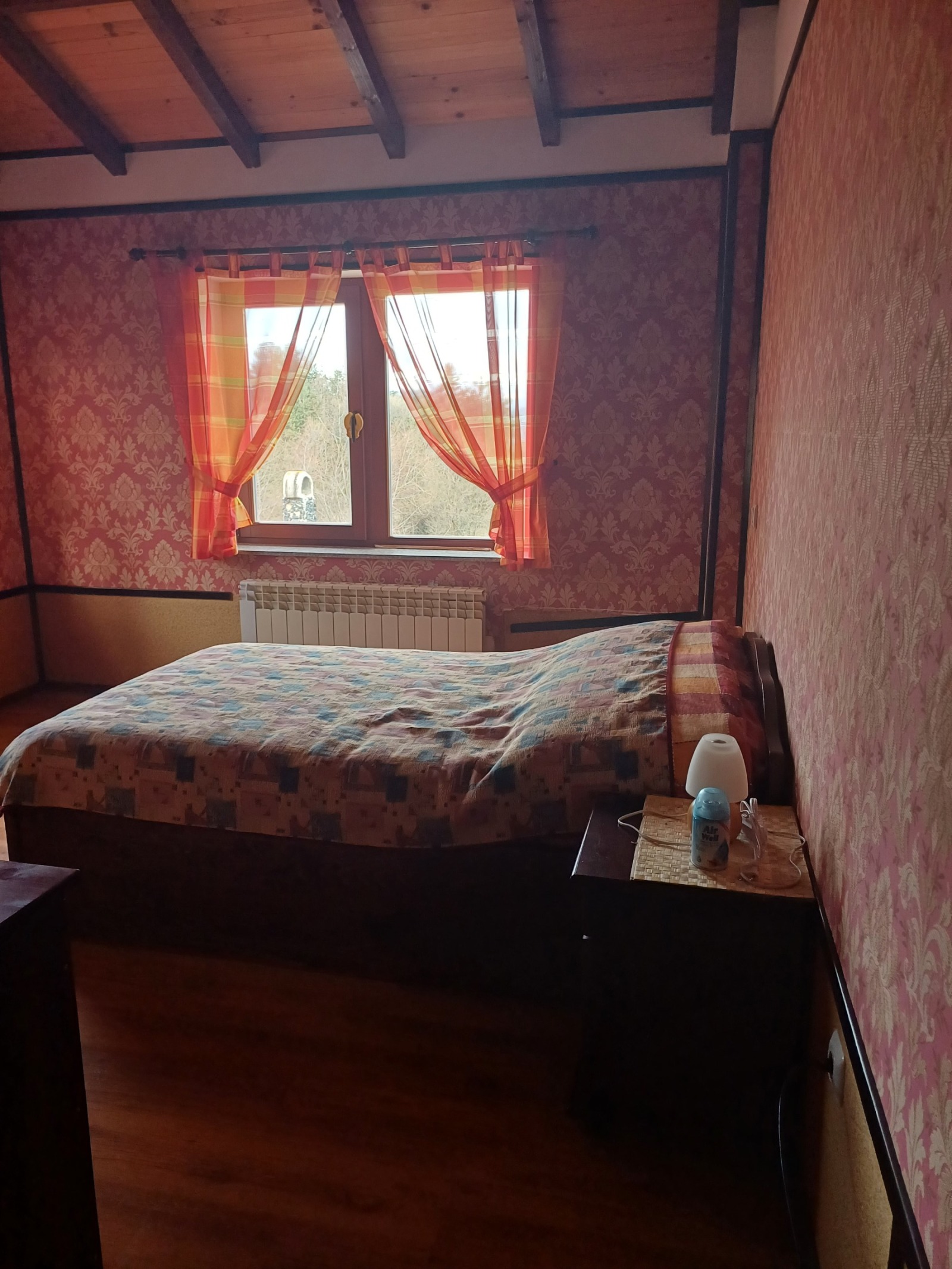 Продава ВИЛА, яз. Батак, област Пазарджик, снимка 17 - Вили - 54154761