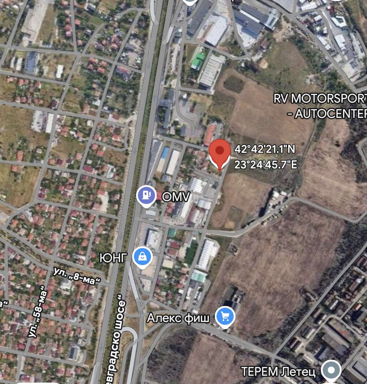 Продава ПАРЦЕЛ, гр. София, с. Казичене, снимка 2 - Парцели - 52273232