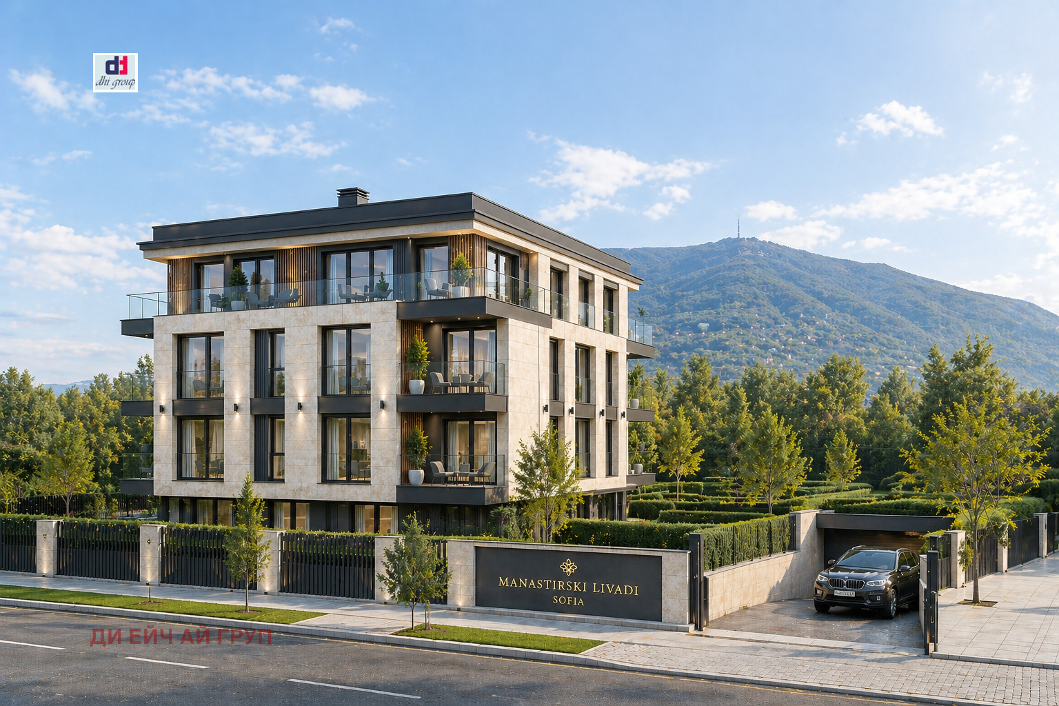 Продава ПАРЦЕЛ, гр. София, Манастирски ливади