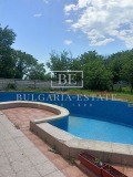 Продава КЪЩА, гр. Варна, м-т Горна Трака, снимка 12