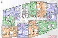 Продава  2-стаен град Бургас , Меден рудник - зона Д , 69 кв.м | 31715041 - изображение [9]