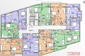 Продава  2-стаен град Бургас , Меден рудник - зона Д , 69 кв.м | 31715041 - изображение [12]