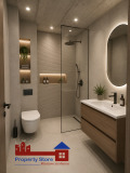 Продава  3-стаен град Варна , Погреби , 86 кв.м | 41464972 - изображение [7]